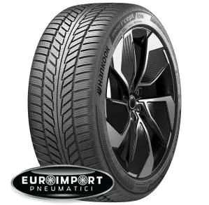 Hankook Ion i cept iw01 205/50 R17 93 H XL  TL BMW  DOT 2026